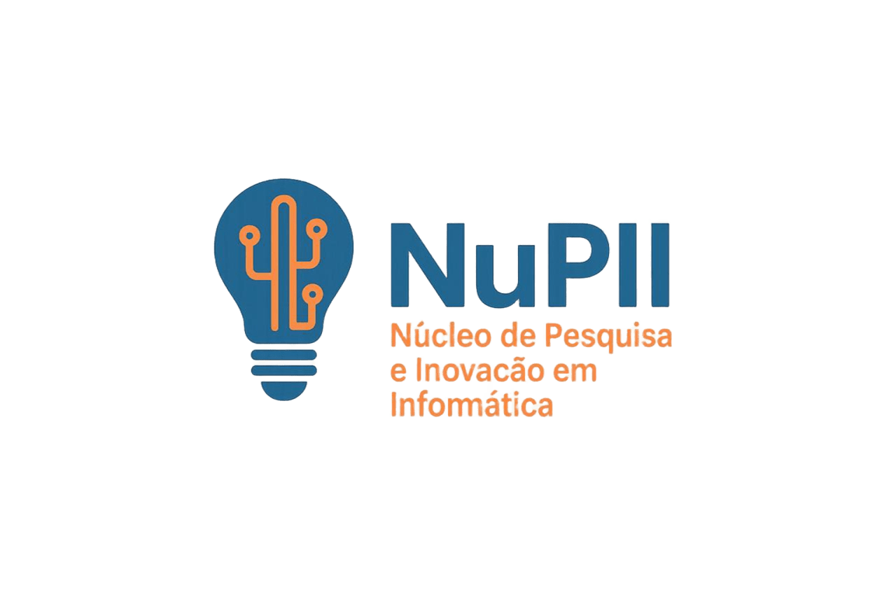Logo do NUPII